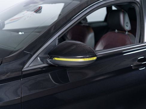 Used 2022 Volkswagen Jetta GLI Autobahn FWD image 8