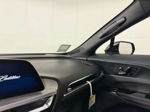 New 2026 Cadillac Lyriq Sport RWD image 12