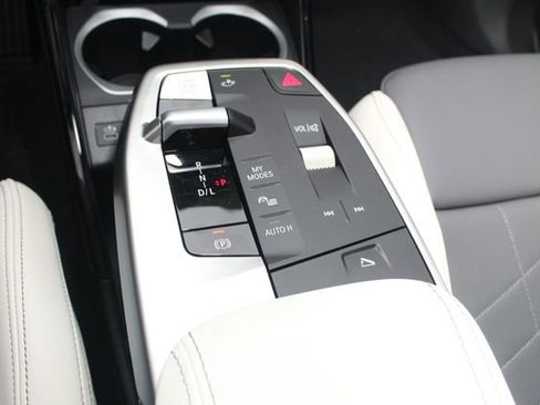 New 2026 BMW X1 xDrive28i w/ Technology Package image 12