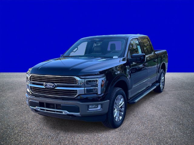 New 2026 Ford F150 King Ranch w/ FX4 Off-Road Package AWD/4WD image 7