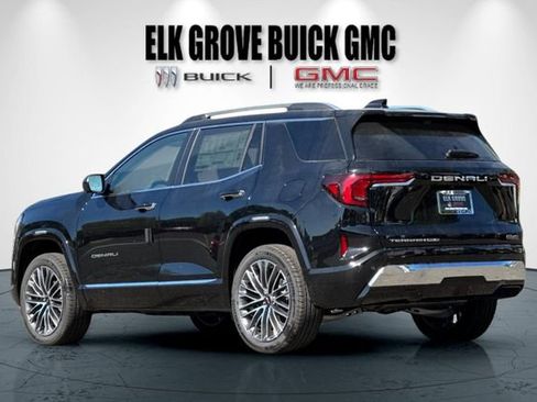New 2026 GMC Terrain Denali w/ LPO, Floor Liner Package image 6