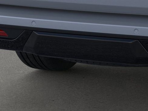 New 2026 Ford Expedition Platinum image 23