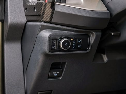 Used 2024 Ford Bronco Raptor w/ Interior Carbon Fiber Pack 6 image 35