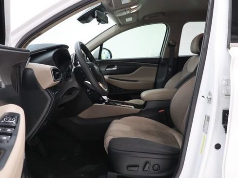 Used 2020 Hyundai Santa Fe SEL FWD image 15