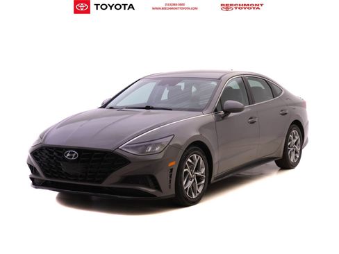 Used 2023 Hyundai Sonata SEL image 1