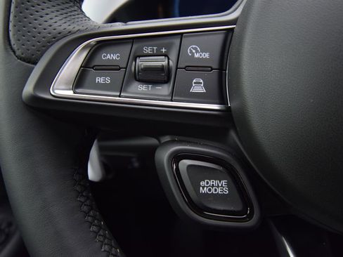 New 2025 Dodge Hornet R/T image 32