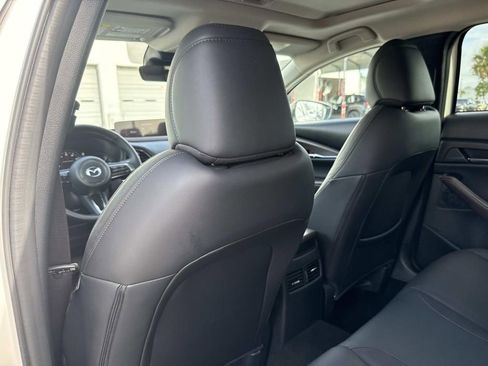 Certified 2025 MAZDA CX-30 2.5 Turbo w/ Premium Package image 16