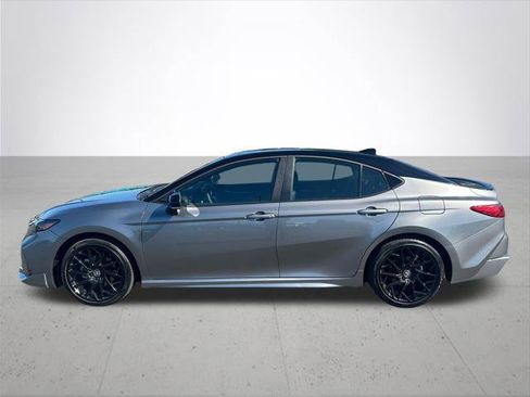 Certified 2026 Toyota Camry XSE AWD/4WD image 11