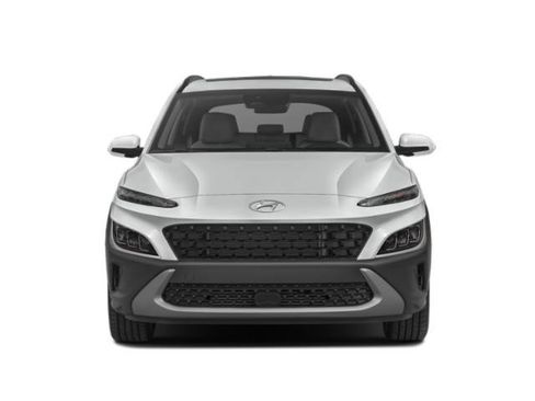 Used 2023 Hyundai Kona Limited w/ Cargo Package AWD/4WD image 7
