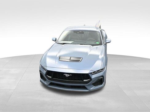 New 2025 Ford Mustang GT Premium image 34