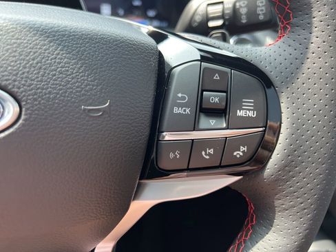 New 2026 Ford Explorer ST AWD/4WD image 21