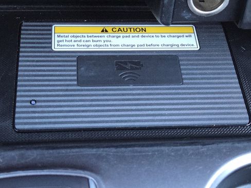 Used 2023 Honda Passport EX-L image 8