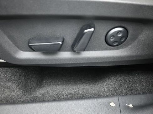 New 2026 Nissan Murano Platinum w/ Cargo Package image 31