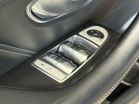 Used 2018 Mercedes-Benz E 63 AMG S image 20
