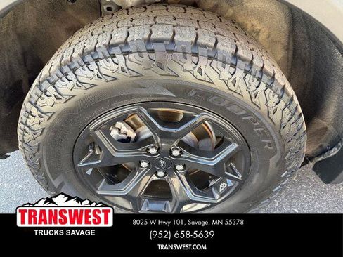 Certified 2022 Ford Explorer Timberline AWD/4WD image 20