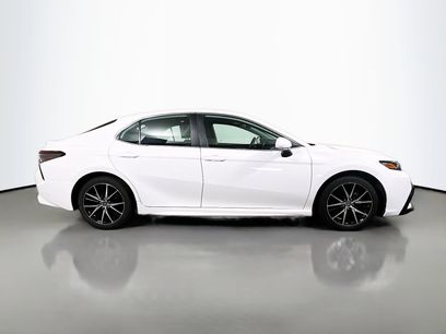 Used 2023 Toyota Camry SE