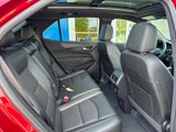 Certified 2024 Chevrolet Equinox RS w/ RS Leather Package image 5