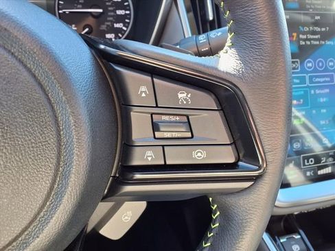 Certified 2025 Subaru Outback Onyx Edition image 15