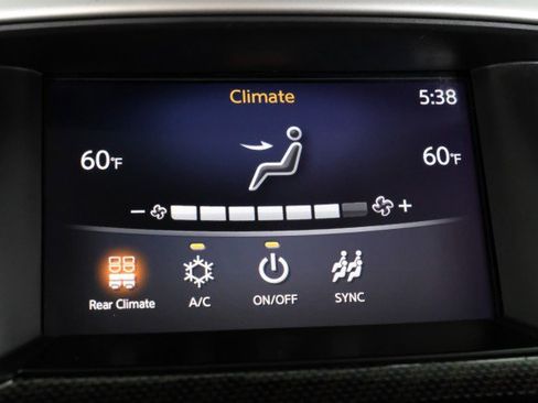 Used 2020 Nissan Pathfinder SV w/ Rock Creek Edition image 27