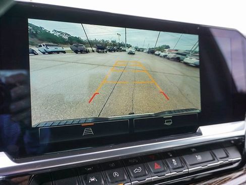 Used 2024 GMC Sierra 1500 SLE image 21