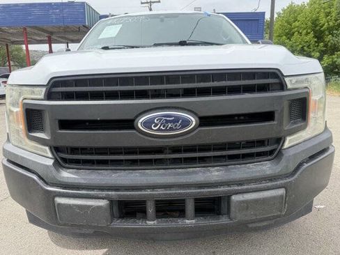 Used 2019 Ford F150 XL w/ Equipment Group 101A Mid RWD image 20