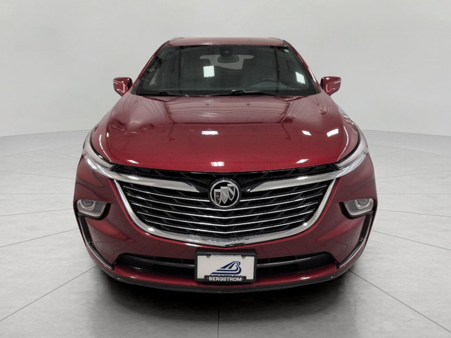Used 2023 Buick Enclave Essence w/ LPO, Floor Liner Package AWD/4WD image 14