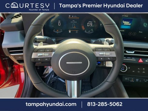 New 2026 Hyundai Sonata SEL image 13