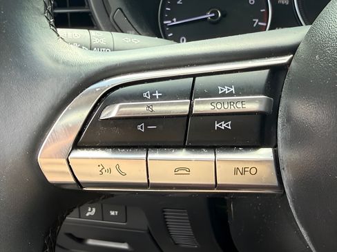 Used 2022 MAZDA CX-30 AWD 2.5 S w/ Preferred Package image 16
