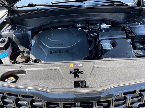 Used 2024 Kia Telluride EX X-Line AWD/4WD image 31