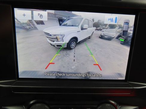 Used 2022 Ford F150 XL w/ Equipment Group 101A High image 40