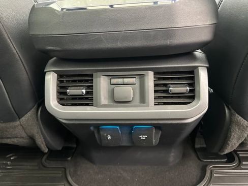 Certified 2023 Ford F150 Lariat w/ Equipment Group 502A High image 16