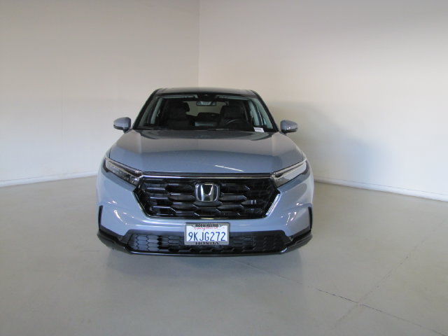 Used 2024 Honda CR-V EX image 25
