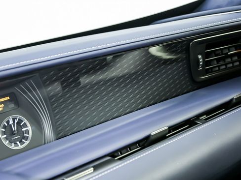 Used 2018 Lexus LC 500 Coupe image 39