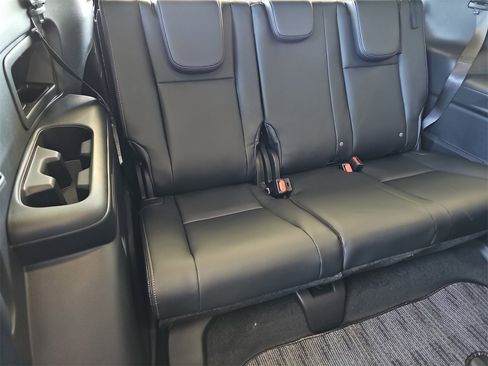 New 2026 Subaru Ascent Premium image 12