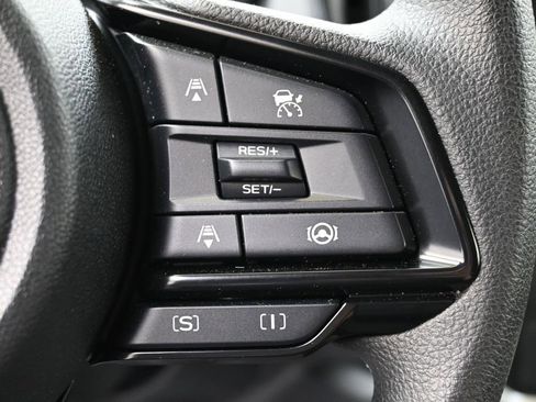 Certified 2026 Subaru Crosstrek 2.0i Premium AWD/4WD image 26