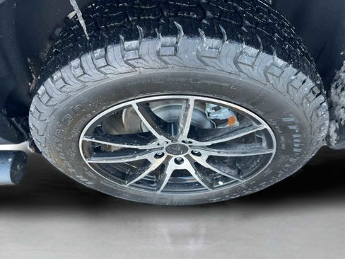 Used 2022 Ford Bronco Sport Badlands w/ Premium Package image 10