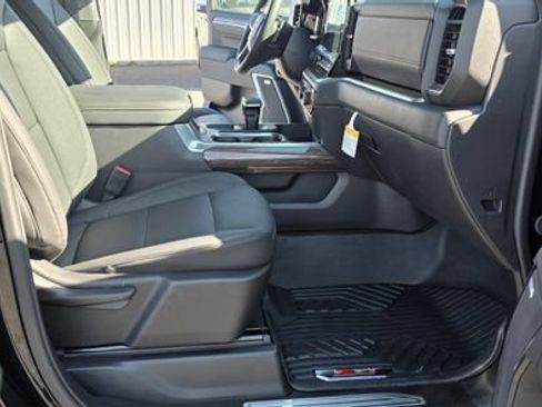 New 2026 Chevrolet Silverado 1500 RST AWD/4WD image 15