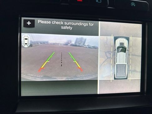 Used 2018 Ford F150 Raptor w/ Equipment Group 802A Luxury image 16