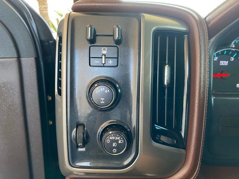 Used 2019 Chevrolet Silverado 3500 High Country w/ Duramax Plus Package image 25