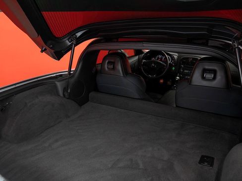 Used 2013 Chevrolet Corvette ZR1 w/ Battery Protection Package RWD image 70