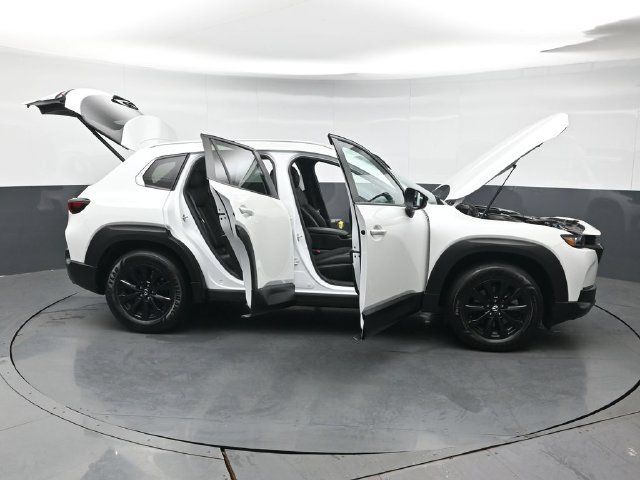 Certified 2024 MAZDA CX-50 AWD 2.5 S w/ Cargo Package image 43