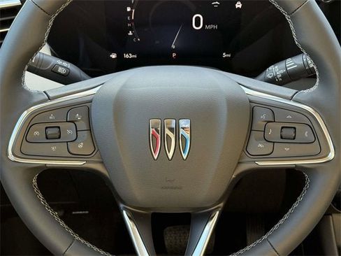 New 2026 Buick Encore GX Avenir w/ Avenir Technology Package image 16