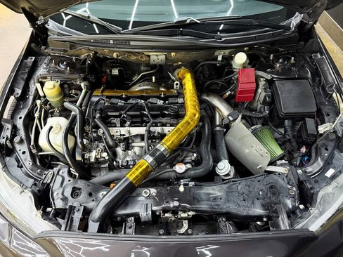 Used 2014 Mitsubishi Lancer Evolution GSR image 26