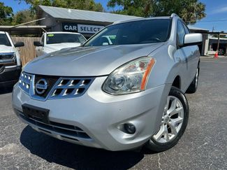 Used 2011 Nissan Rogue SV w/ SL Pkg image 1