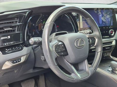 Certified 2023 Lexus RX 350 FWD w/ Cold Area Package image 3