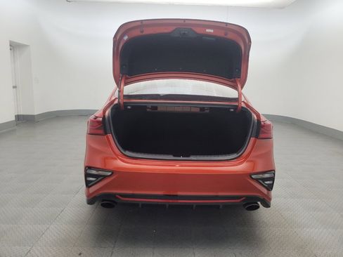 Used 2020 Kia Forte GT image 29