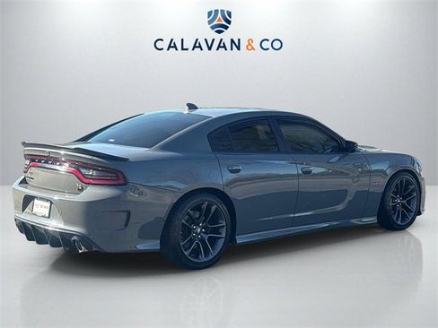 Used 2023 Dodge Charger Scat Pack w/ Plus Group image 7