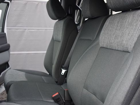 New 2026 Ford F250 XLT w/ XLT Premium Package image 18