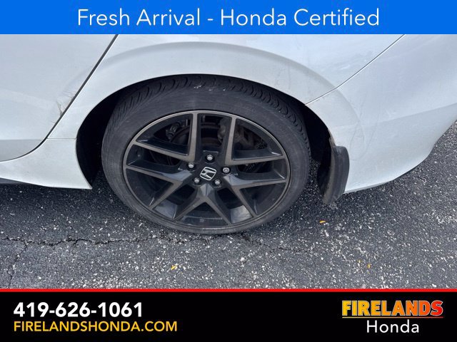 Used 2022 Honda Civic Sport Touring image 28