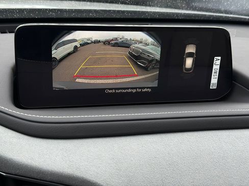 New 2026 MAZDA CX-30 AWD 2.5 S image 26